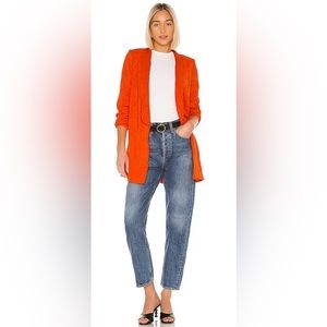 House of Harlow x Revolve Blazer